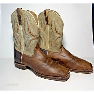 Ariat Cowboy Boots